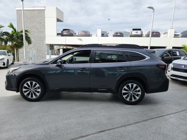 2023 Subaru Outback Limited 18