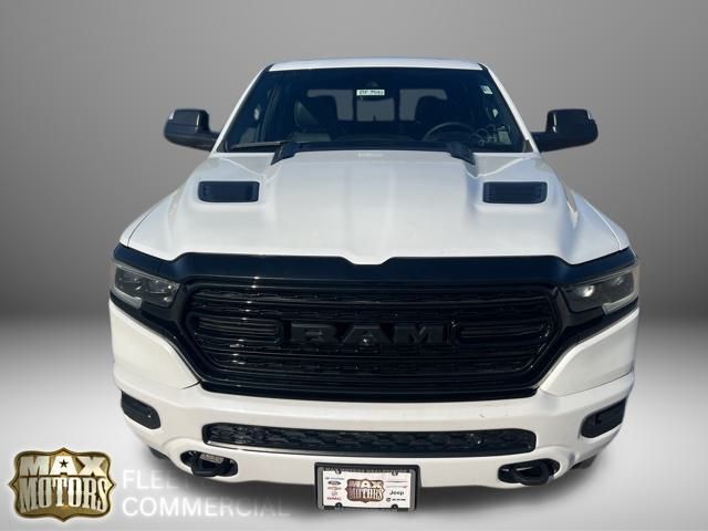 2023 Ram 1500 Limited 2