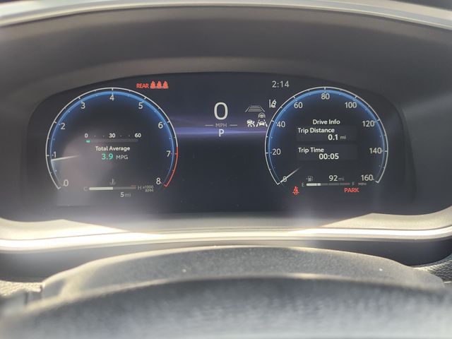 2026 Toyota Corolla Cross XLE  at Westside Lexus