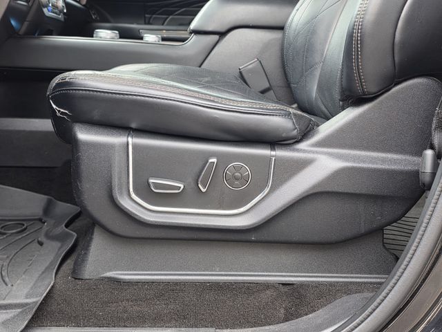 Used 2019 Ford Expedition SUV