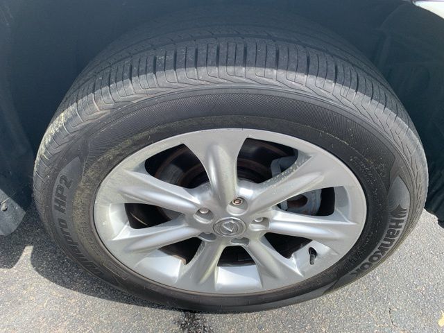 2009 Lexus RX 350 photo