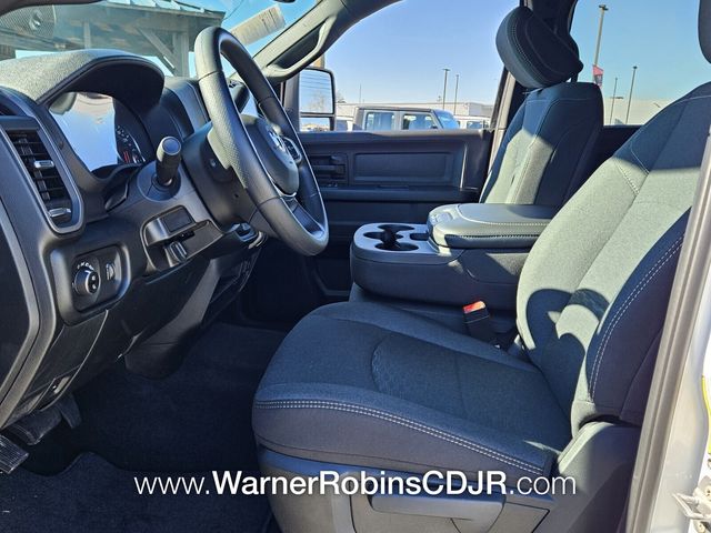 New 2026 White Ram Tradesman image 5