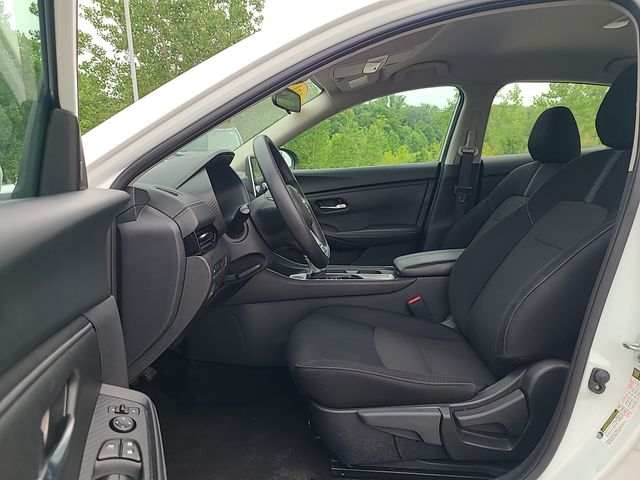 Used 2024 Nissan Sentra Sedan