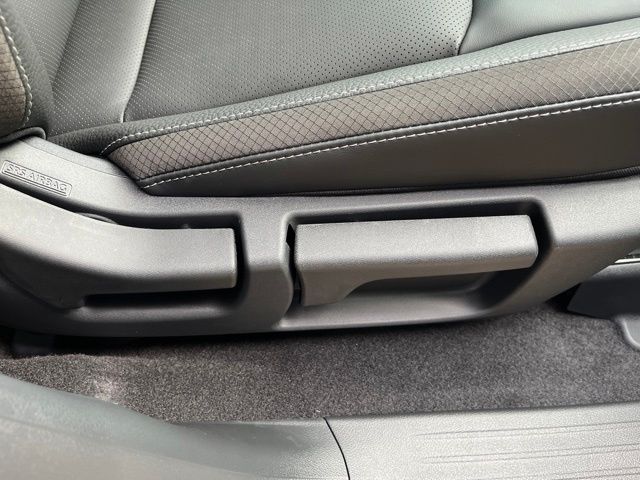 New 2026 Nissan Pathfinder SUV