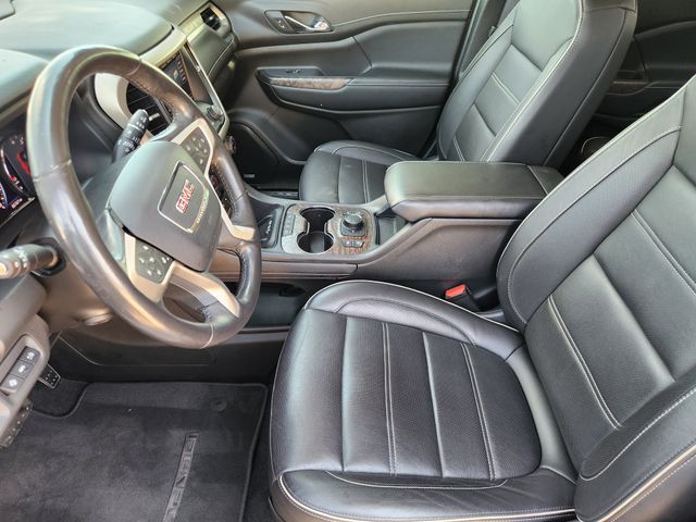Used 2020 GMC Acadia SUV