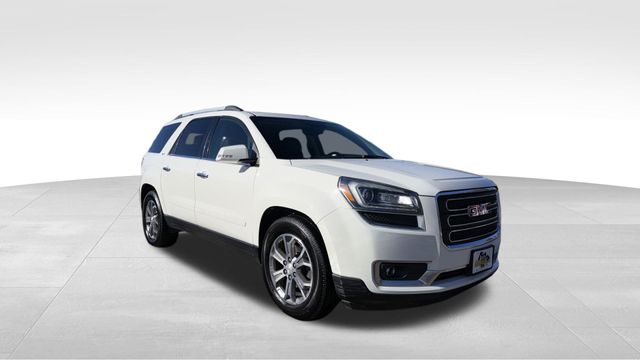 2014 GMC Acadia SLT-2 AWD