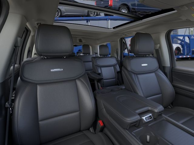 2026 Ford Expedition Platinum:169161