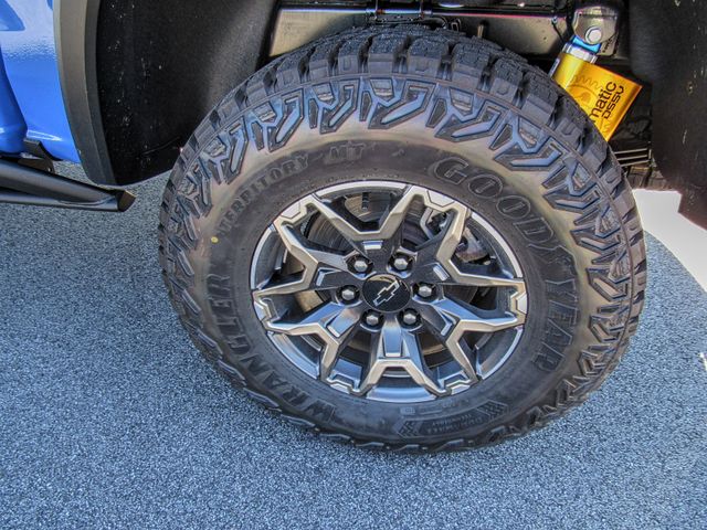 Photo of 2026 Chevrolet Colorado ZR2 in Dallas, GA - 9,  2026 Chevrolet Colorado ZR2:44558