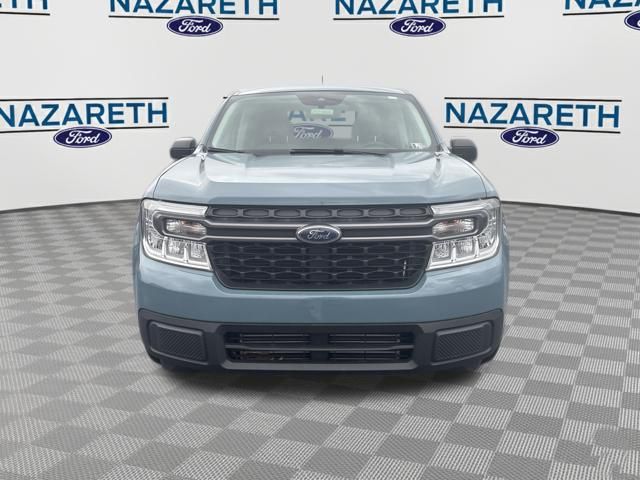 used 2022 Ford Maverick car, priced at $26,915