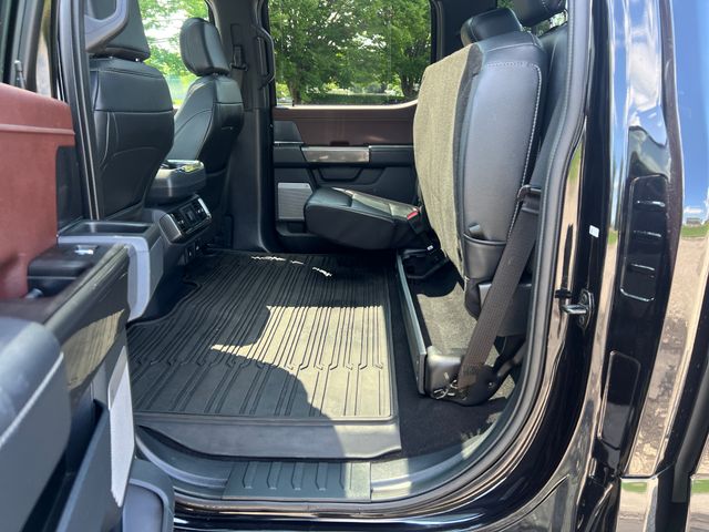 Used 2023 Ford F-150 Truck