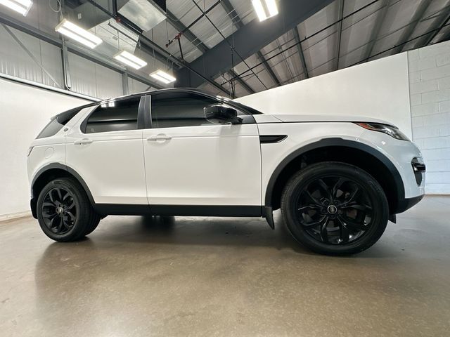 2016 Land Rover Discovery Sport HSE - 2