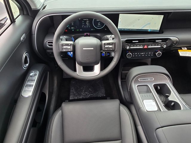 2027 Hyundai Palisade