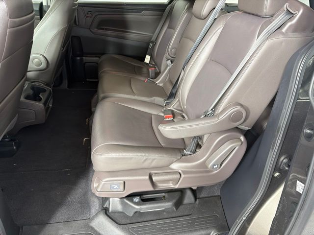 Used 2019 Honda Odyssey Van