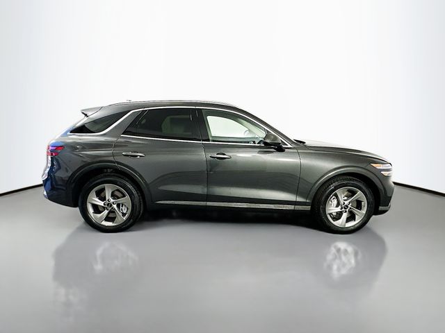 Thumbnail: 2026 Genesis GV70 - 4