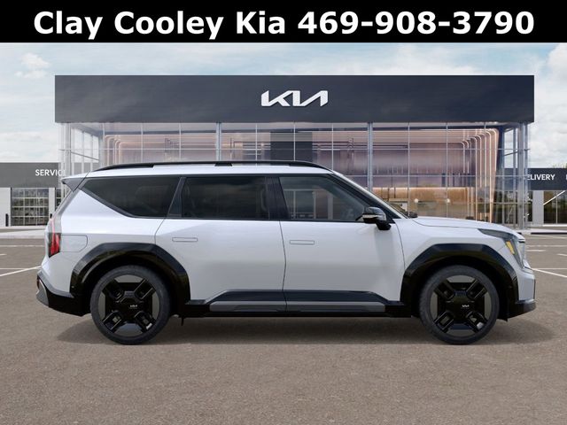 2026 Kia EV9