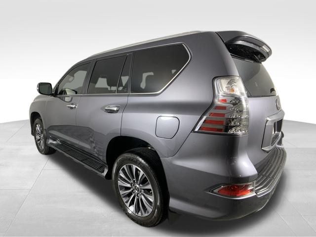 2022 Lexus GX 460 Luxury 3