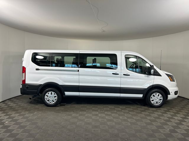 2024 Ford Transit-350 XLT 4