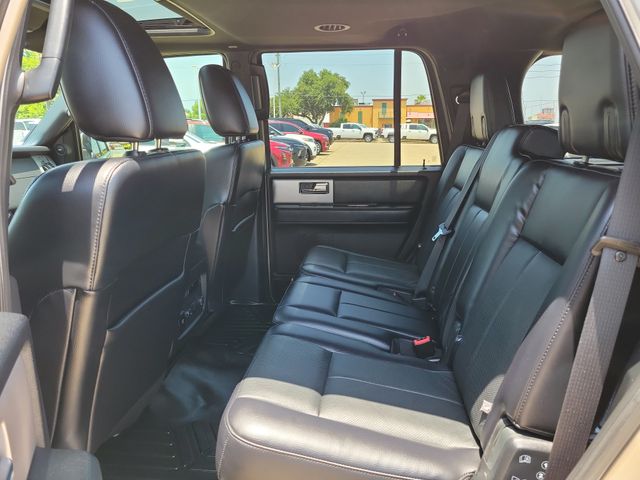 2017 Ford Expedition Limited Gold at Community Honda
