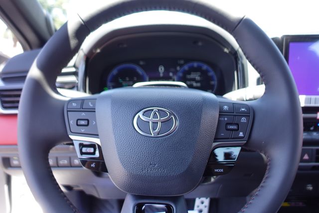 new 2026 Toyota Camry car