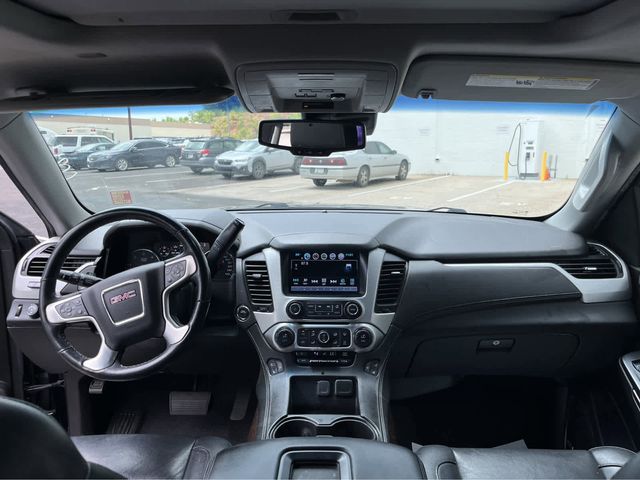 2019 GMC Yukon SLT 7