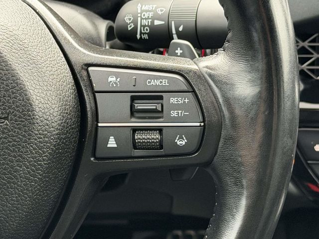 2024 Honda Accord Hybrid Sport-L - Photo 18