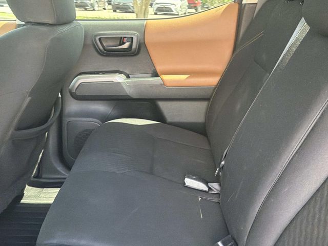 Used 2020 Toyota Tacoma Truck