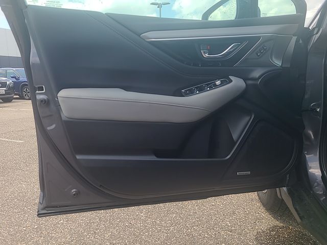 Used 2024 Subaru Outback SUV