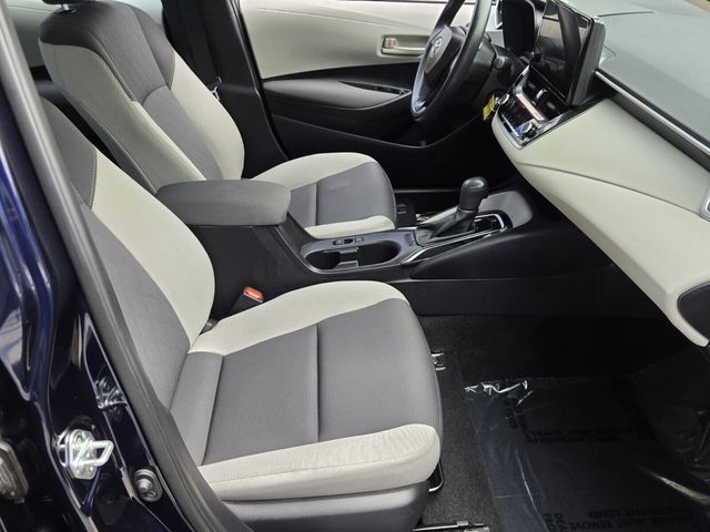 2025 Toyota Corolla - $20,987