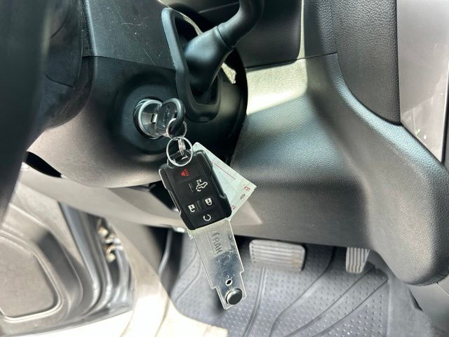 Used 2019 Chevrolet Silverado 1500 Truck