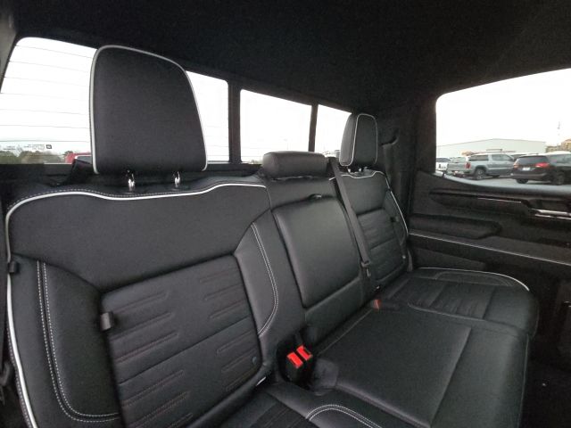 2023 GMC Sierra 1500 AT4X:45109A