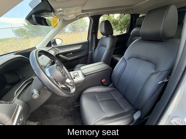 Used 2025 Mazda CX-90 PHEV SUV