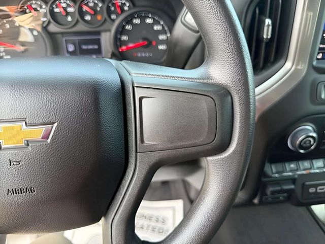 ChevroletSilverado 150020