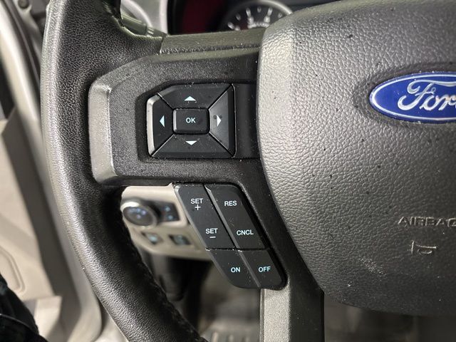 2018 Ford F-150 XLT photo