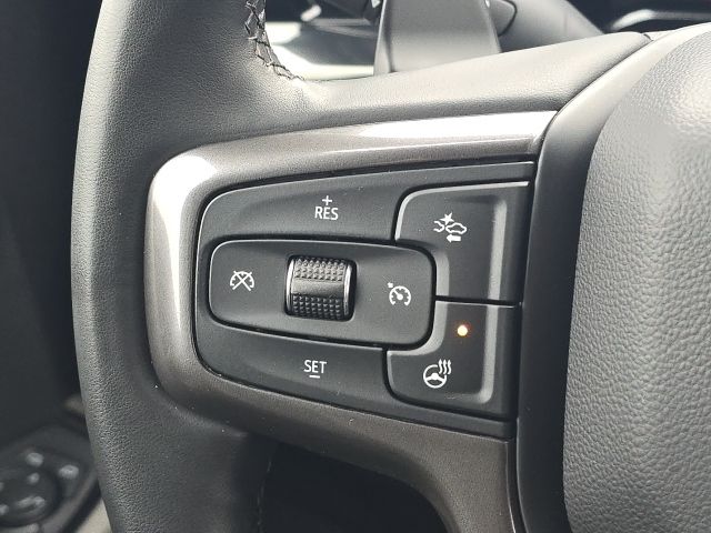 2024 Chevrolet Silverado 1500 ZR2:L166404A