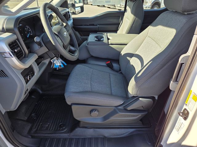 New 2026 Ford Super Duty F-250 SuperCab 8' Box XL