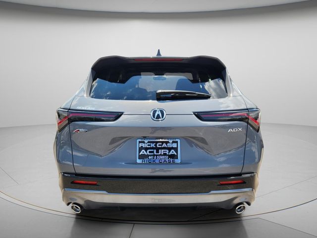 2026 Acura Adx - $39,250