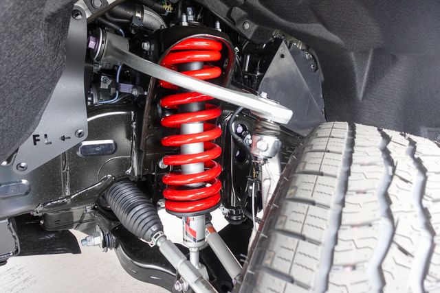 new 2026 Toyota Tundra car