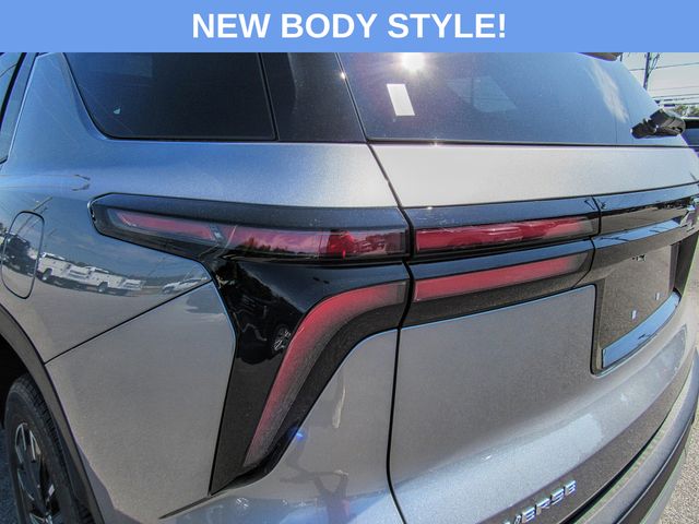 Photo of 2025 Chevrolet Traverse LT in Dallas, GA - 6,  2025 Chevrolet Traverse LT:44211