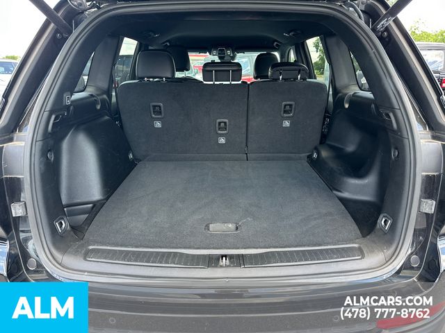 Used 2024 Silver Jeep 4xe image 21
