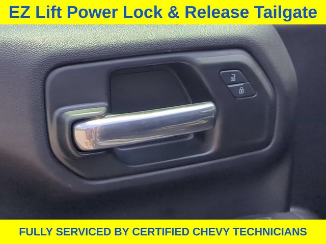 Used 2023 Chevrolet Silverado 1500 Truck
