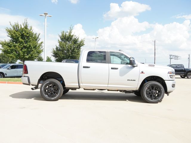 New 2026 Ram 2500 Truck