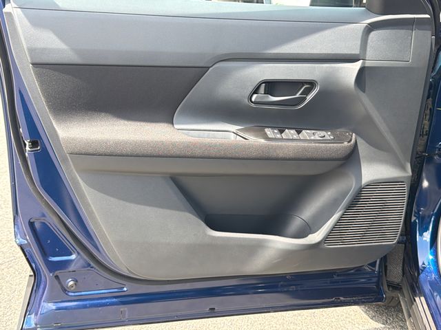 New 2026 Nissan Kicks SUV
