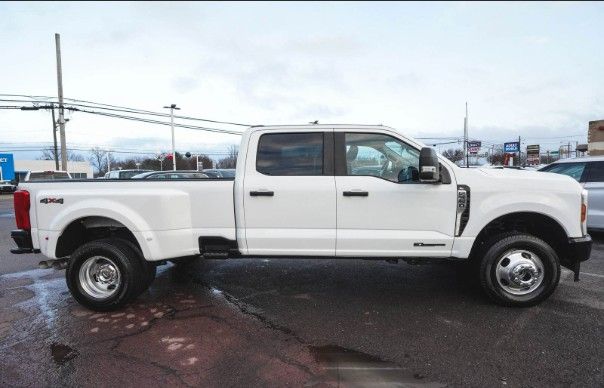 2024 Ford F-350SD XL