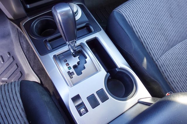 used 2016 Toyota 4Runner car, priced at $27,500