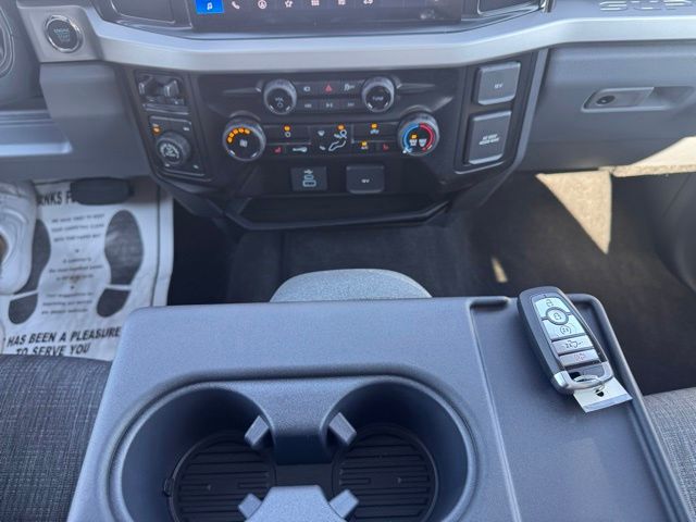 2026 Ford F-250 Super Duty XLT
