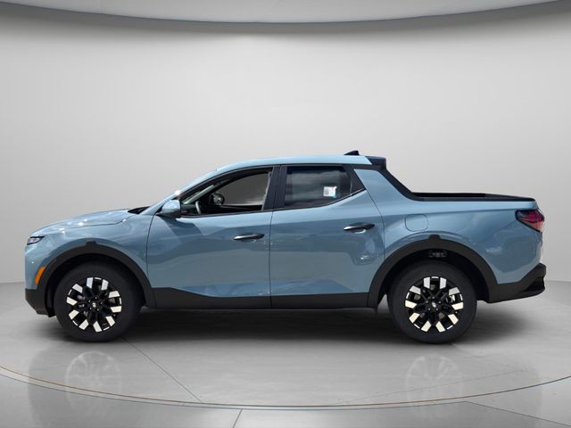 2027 Hyundai Santa Cruz