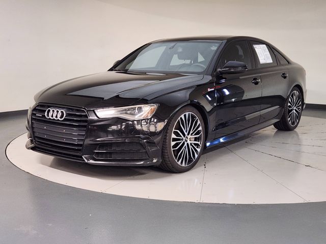 2018 Audi A6 3.0T Sport Tiptronic quattro's photo