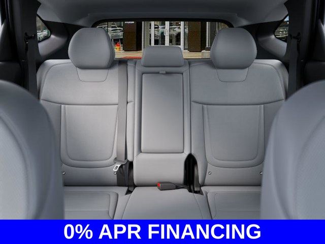 New 2026 Black Hyundai Limited image 14