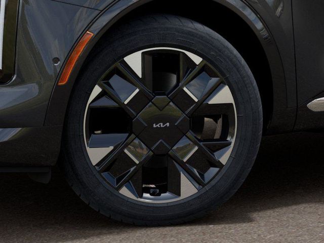 New 2027 Kia Sportage Hybrid SUV