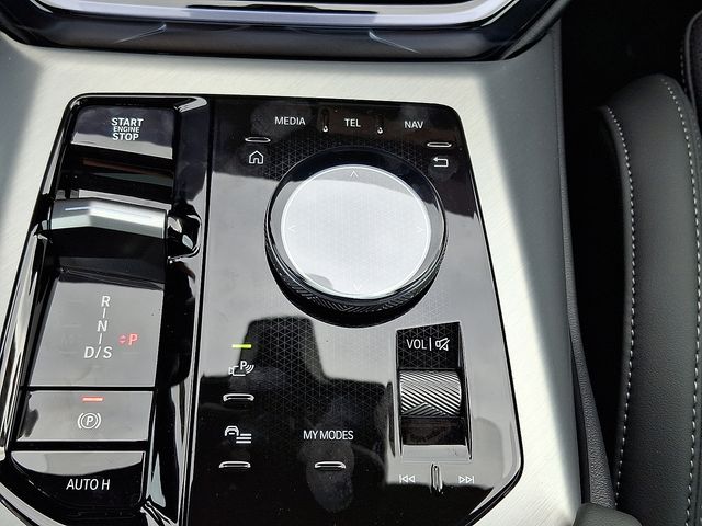 X3 M50 xDrive